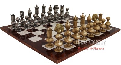 CHESS SET N°099 online